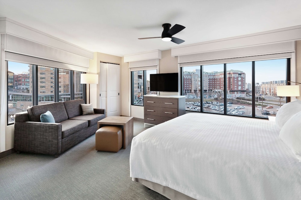 Homewood Suites By Hilton Providence Downtown 31/55