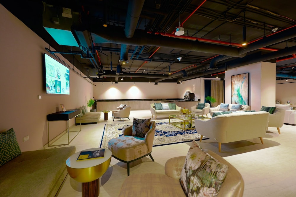 Steigenberger Residence Doha 16/33