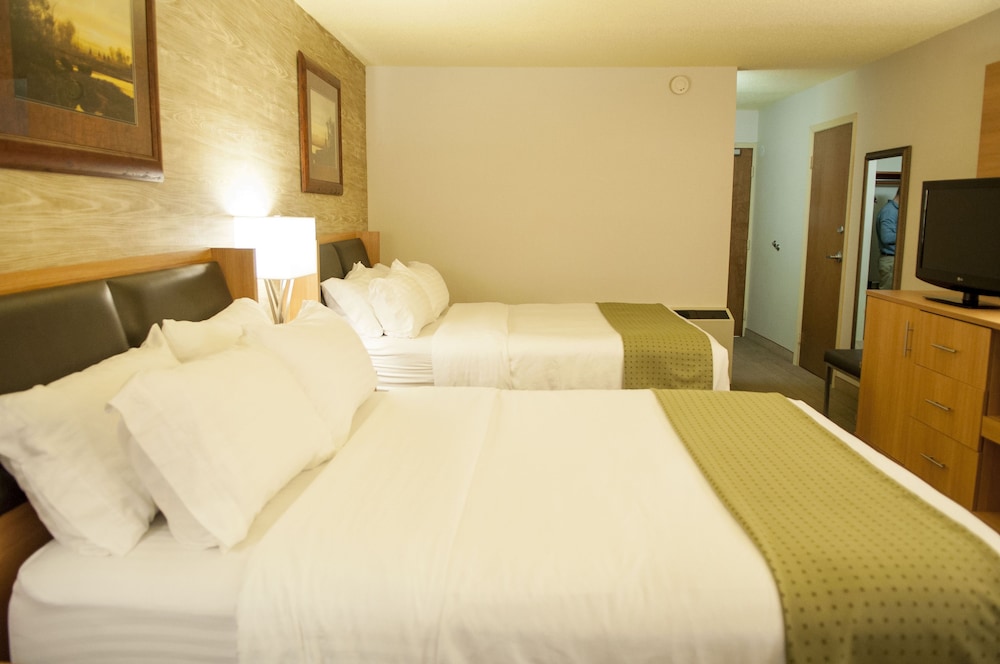 Holiday Inn Spearfish-Convention Center 15/55