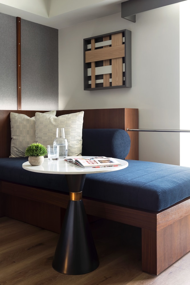 Hyatt Regency San Francisco Downtown Soma 53/60