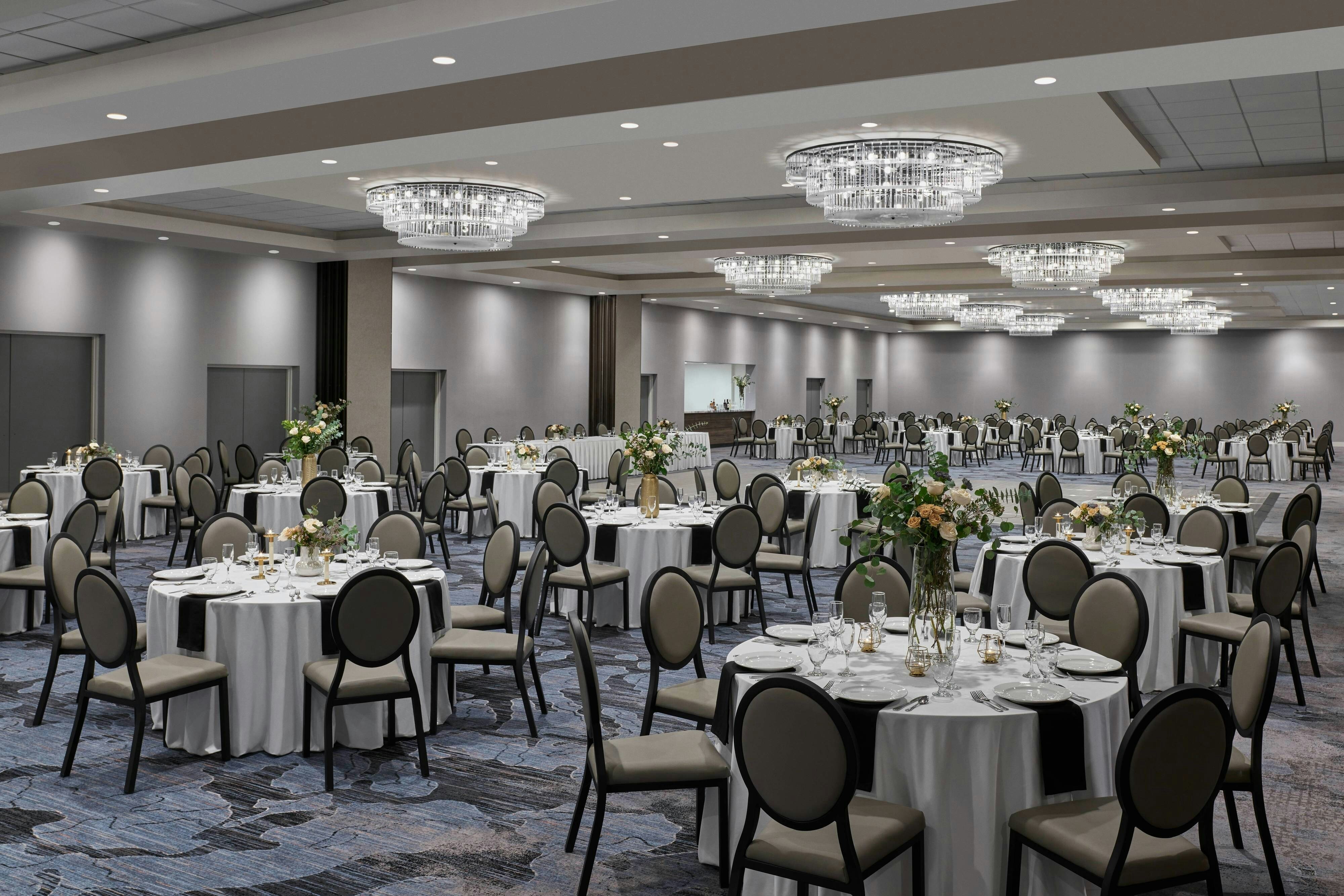 Delta Hotels by Marriott Denver Northglenn 9/14