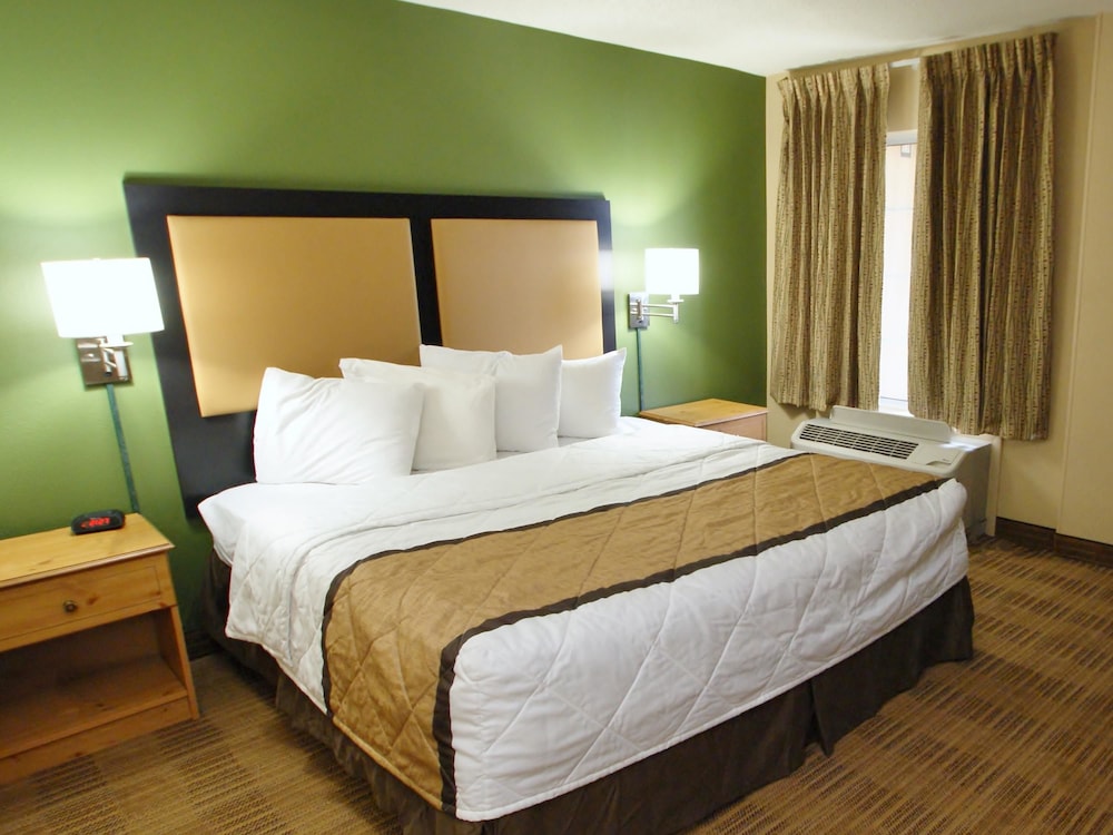 Extended Stay America Secaucus New York City Area 20/52
