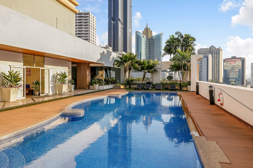 Grand Asoke Suites Boutique Residence 53/60