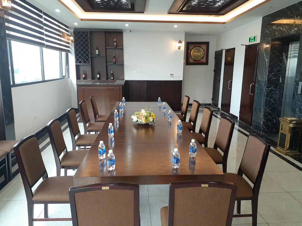 T&M Luxury Hotel Hanoi 51/57