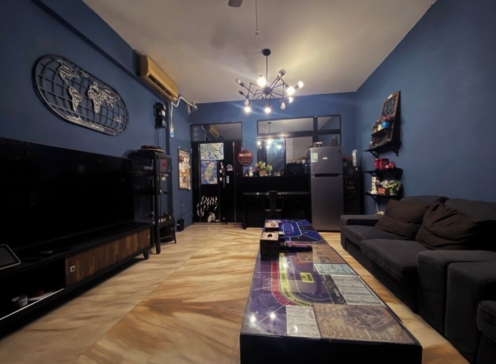 Time House 22/40