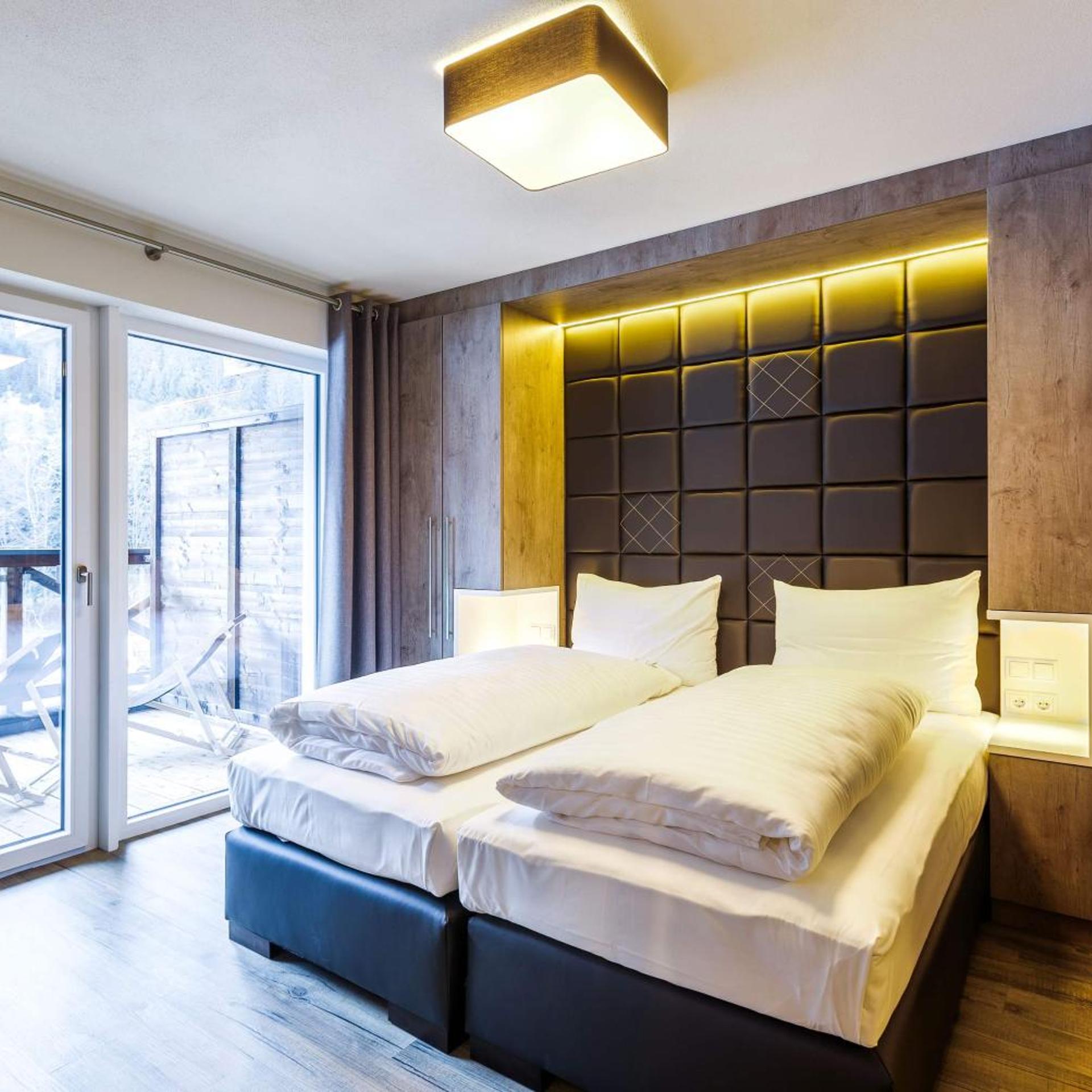 Avenida Mountain Lodges Saalbach 20/65