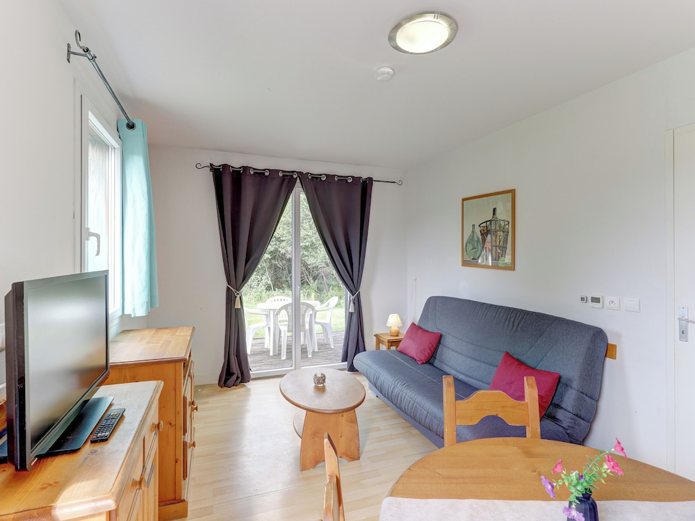 Residence Vacanceole Le Domaine Du Bosquet 23/59