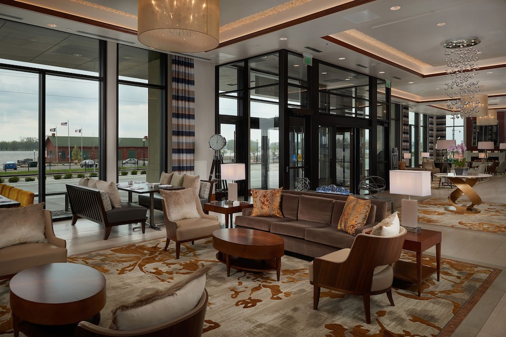 The Merrill Hotel & Conference Center Muscatine A Tribute Portfolio Hotel 44/71