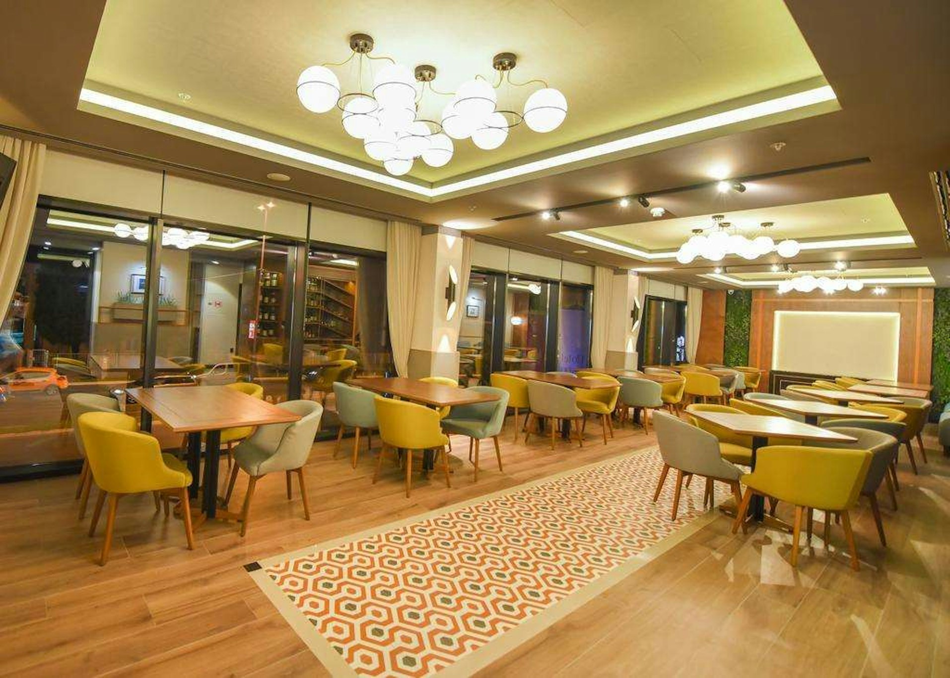 Union Hotel Podgorica 24/34