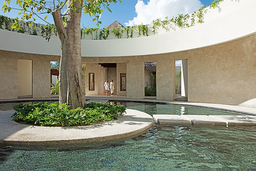 Secrets Akumal Riviera Maya - Adults Only - All Inclusive 33/60