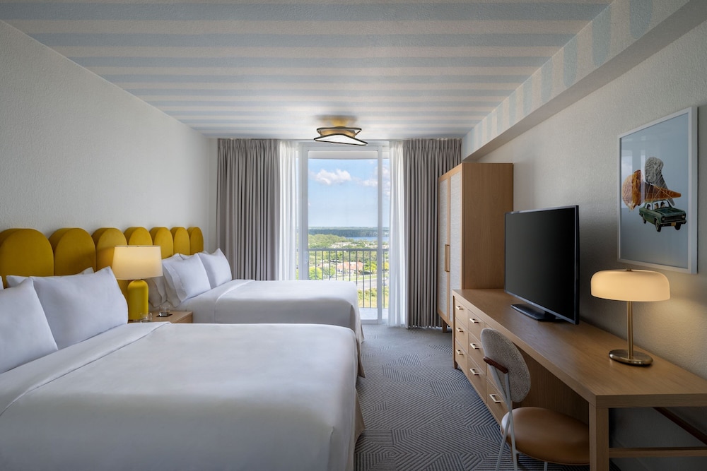 Renaissance Orlando Resort - Disney Springs Area in LAKE BUENA VISTA - FL