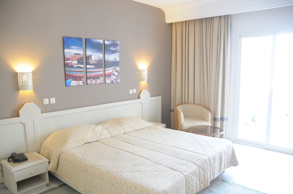 Hotel Menara 21/48