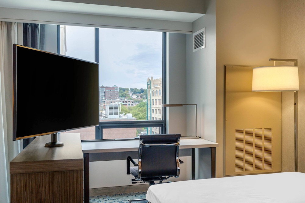 Residence Inn Providence Downtown 35/49