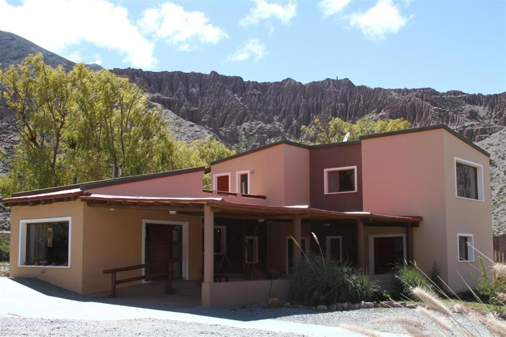 Mirador Del Virrey, Cabañas Boutique 2/20