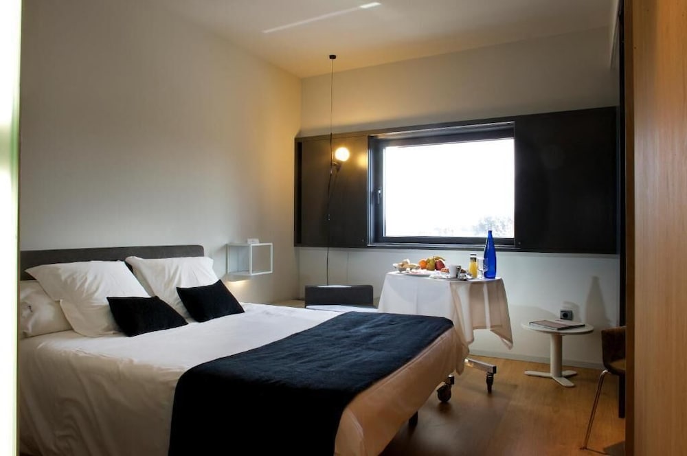 Blu Hotel Puerta De Almansa 15/50