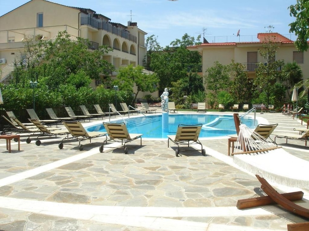 Hotel Sant'Agata 41/47