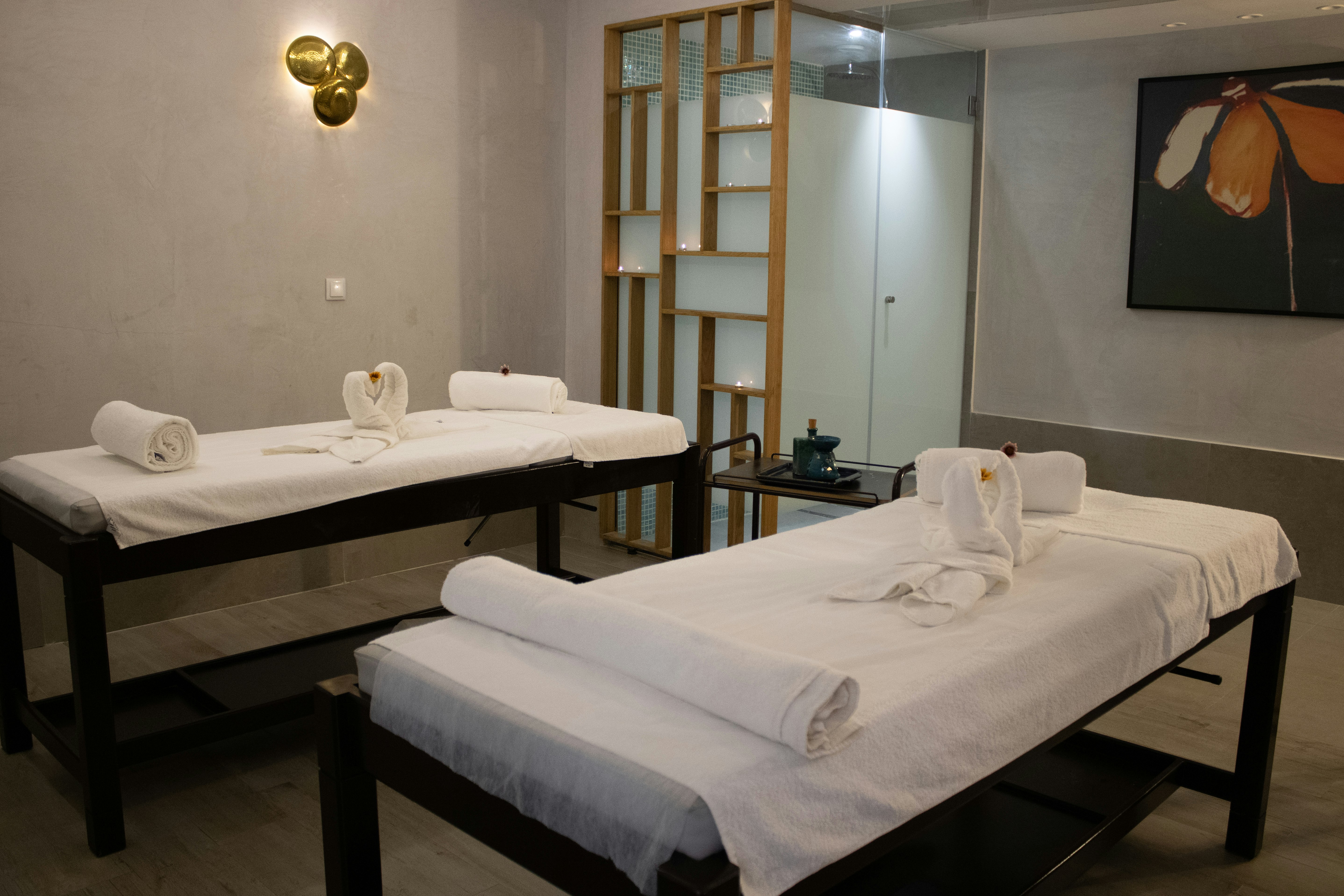 Hilton Skanes Monastir Beach Resort 20/63