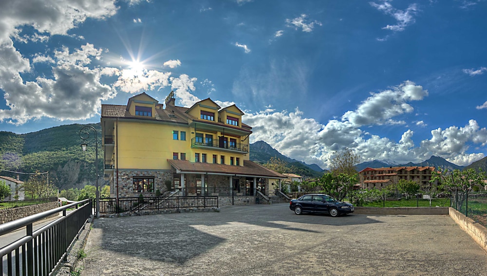 Hotel Cotiella 40/55