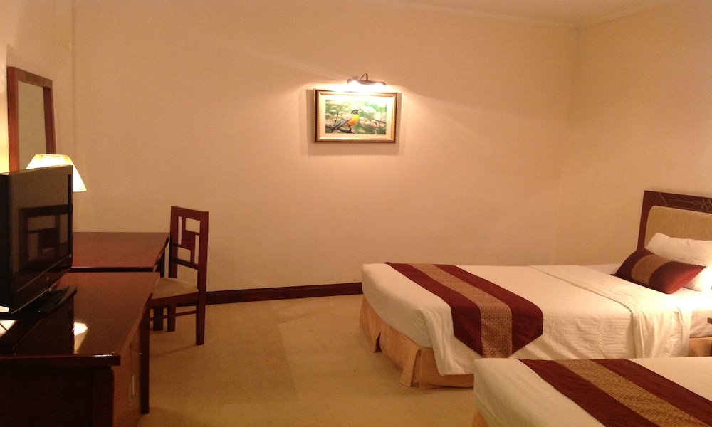 Dong Khanh Hotel 8/34