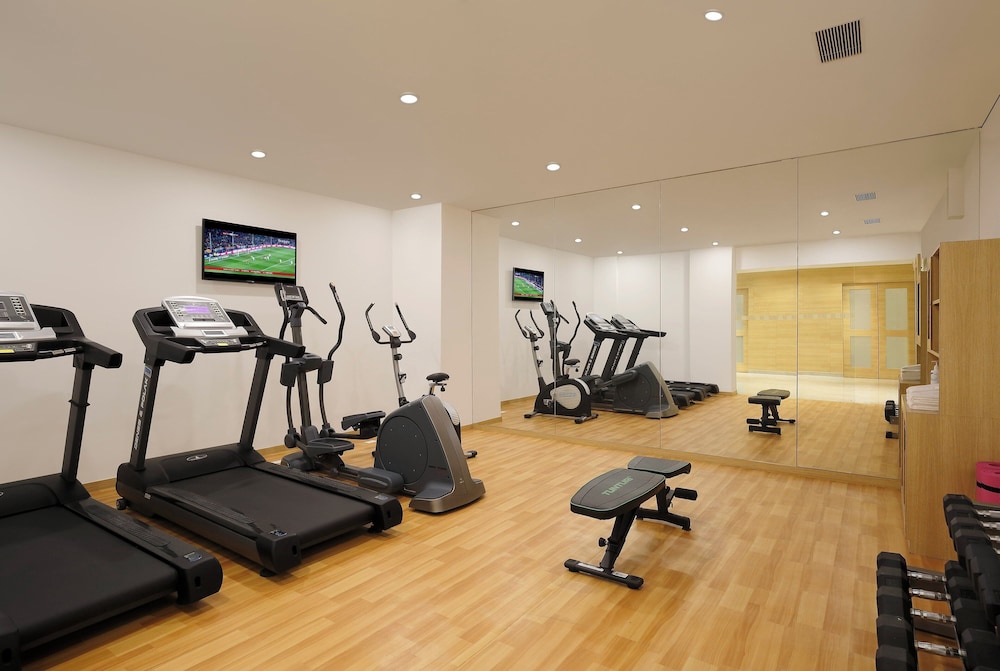 Holiday Inn Express Pune Pimpri 22/49