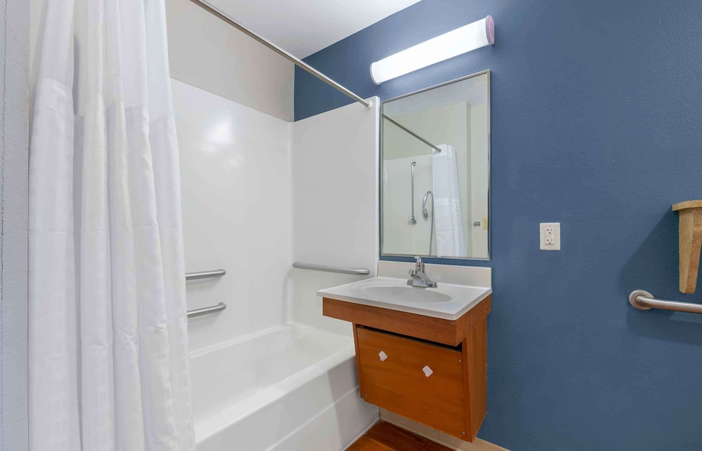 Extended Stay America Select Suites - Jacksonville - North 37/42