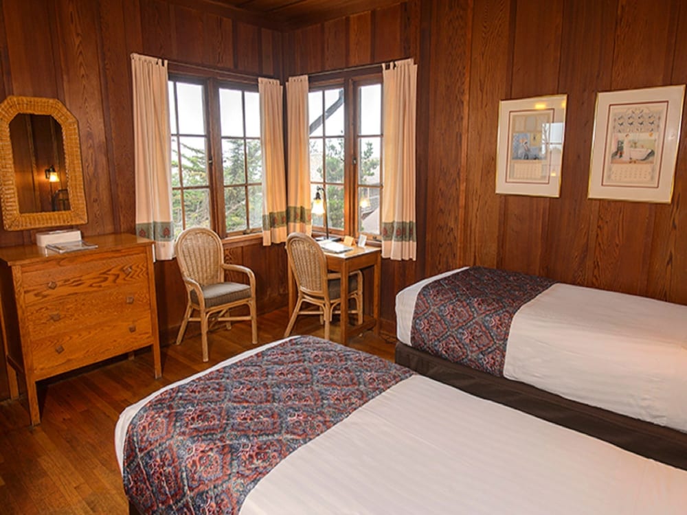 Asilomar Conference Grounds 19/66