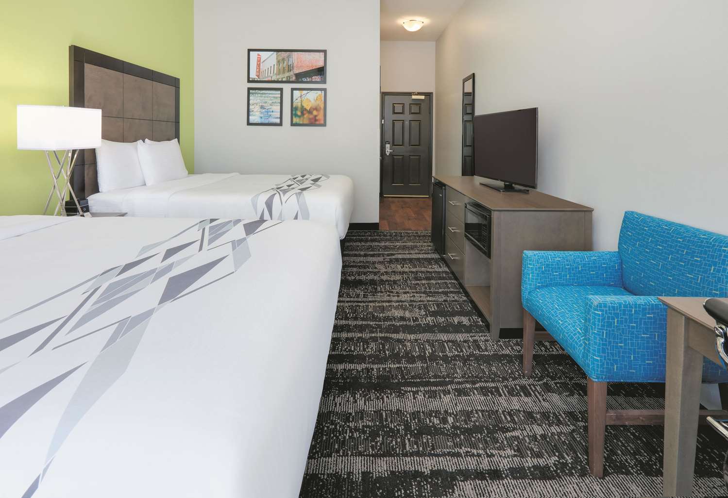 La Quinta Inn & Suites by Wyndham Tyler South 9/46