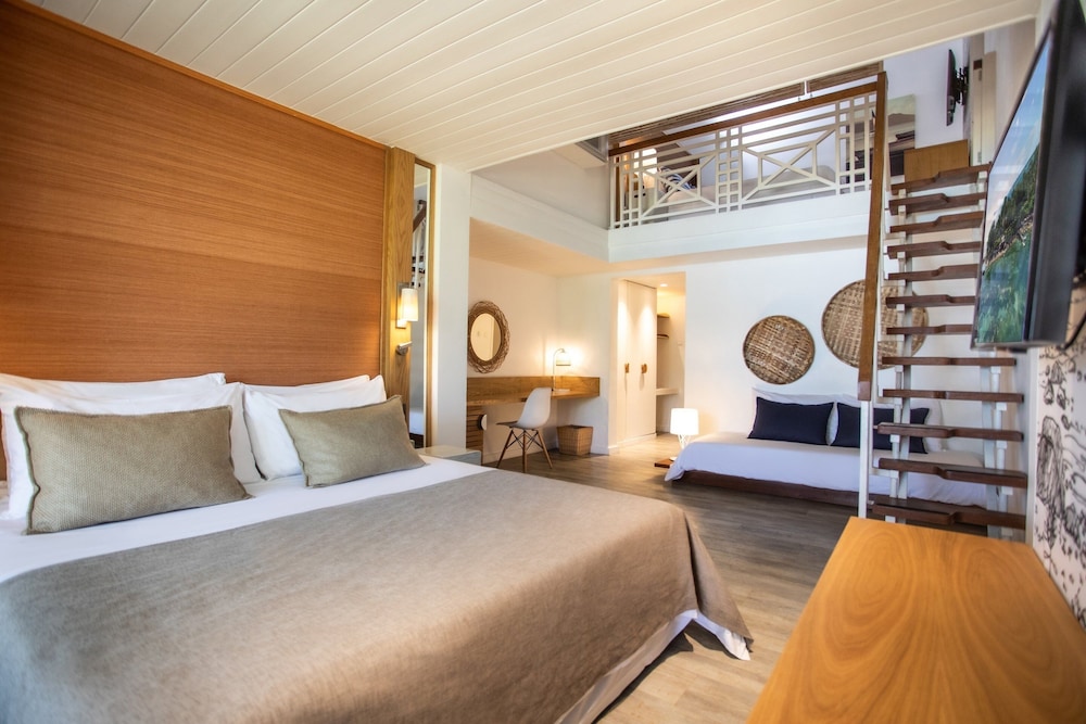 Canonnier Beachcomber Golf Resort And Spa 47/63