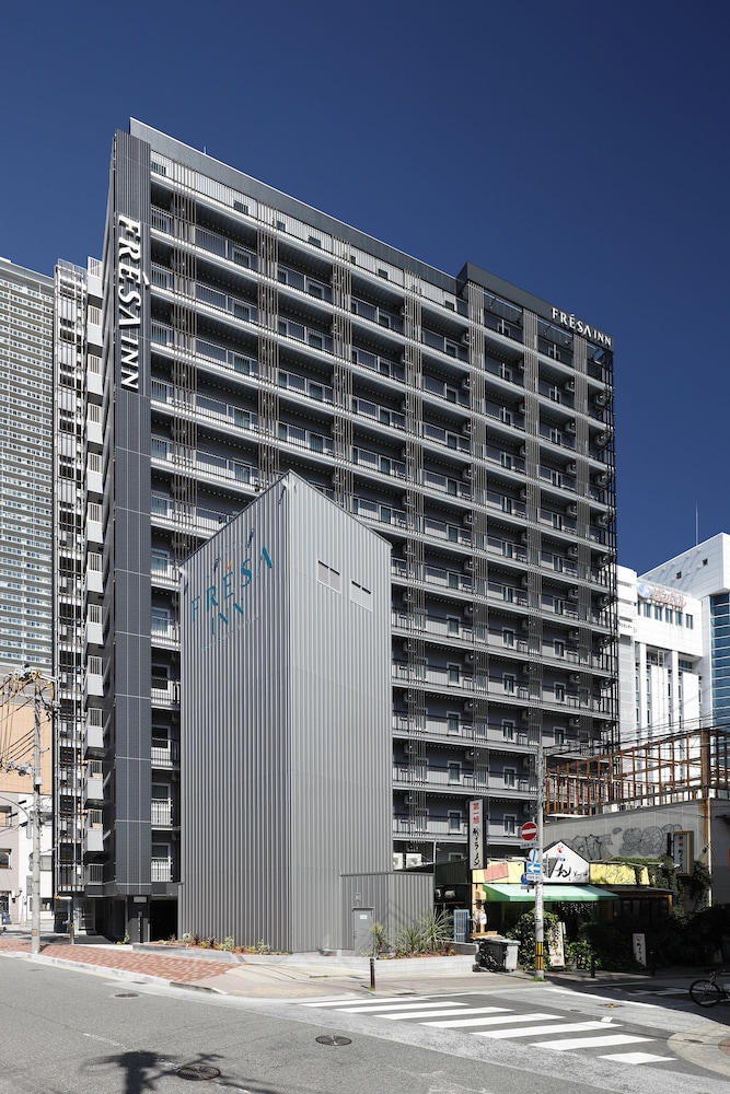 Sotetsu Fresa Inn Kobe-Sannomiya 52/60
