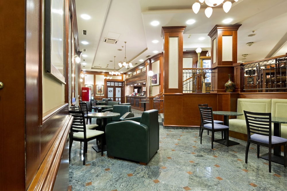Kopernikus Hotel Prag 64/76