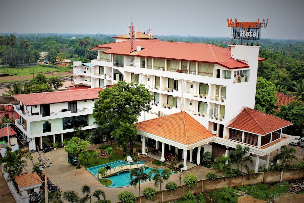 The Valampuri 1/64
