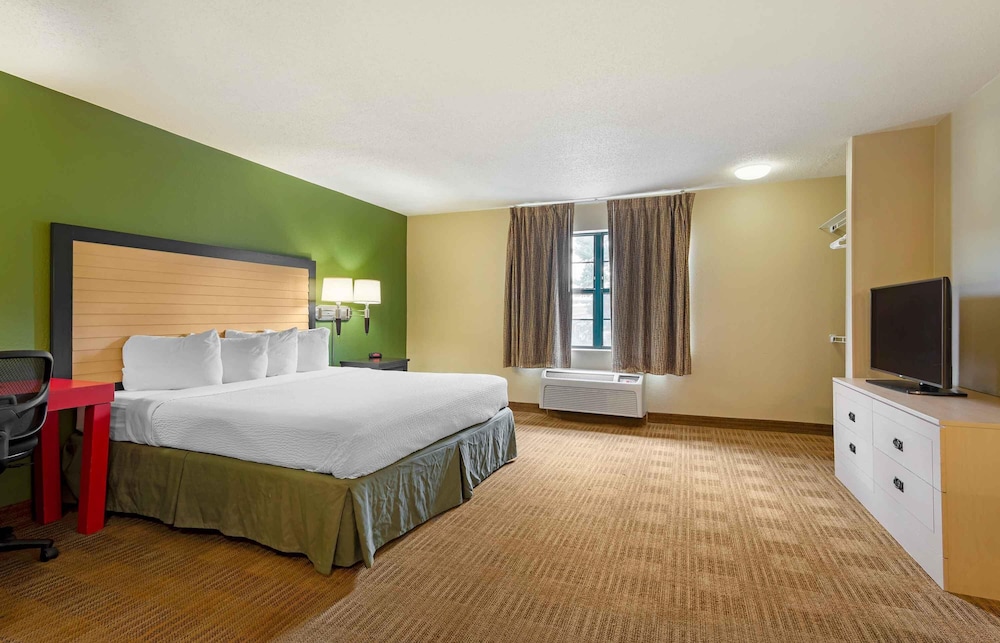 Extended Stay America - Atlanta - Duluth 26/58
