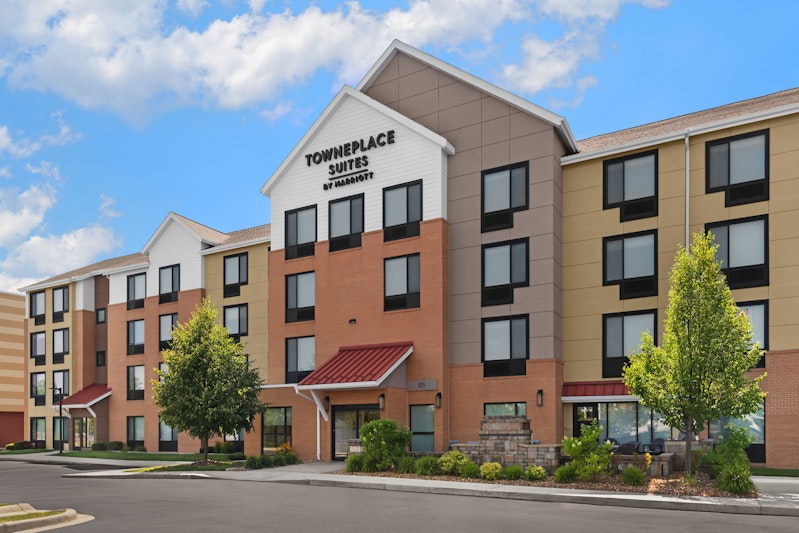 Towneplace Suites Detroit Troy 4/31