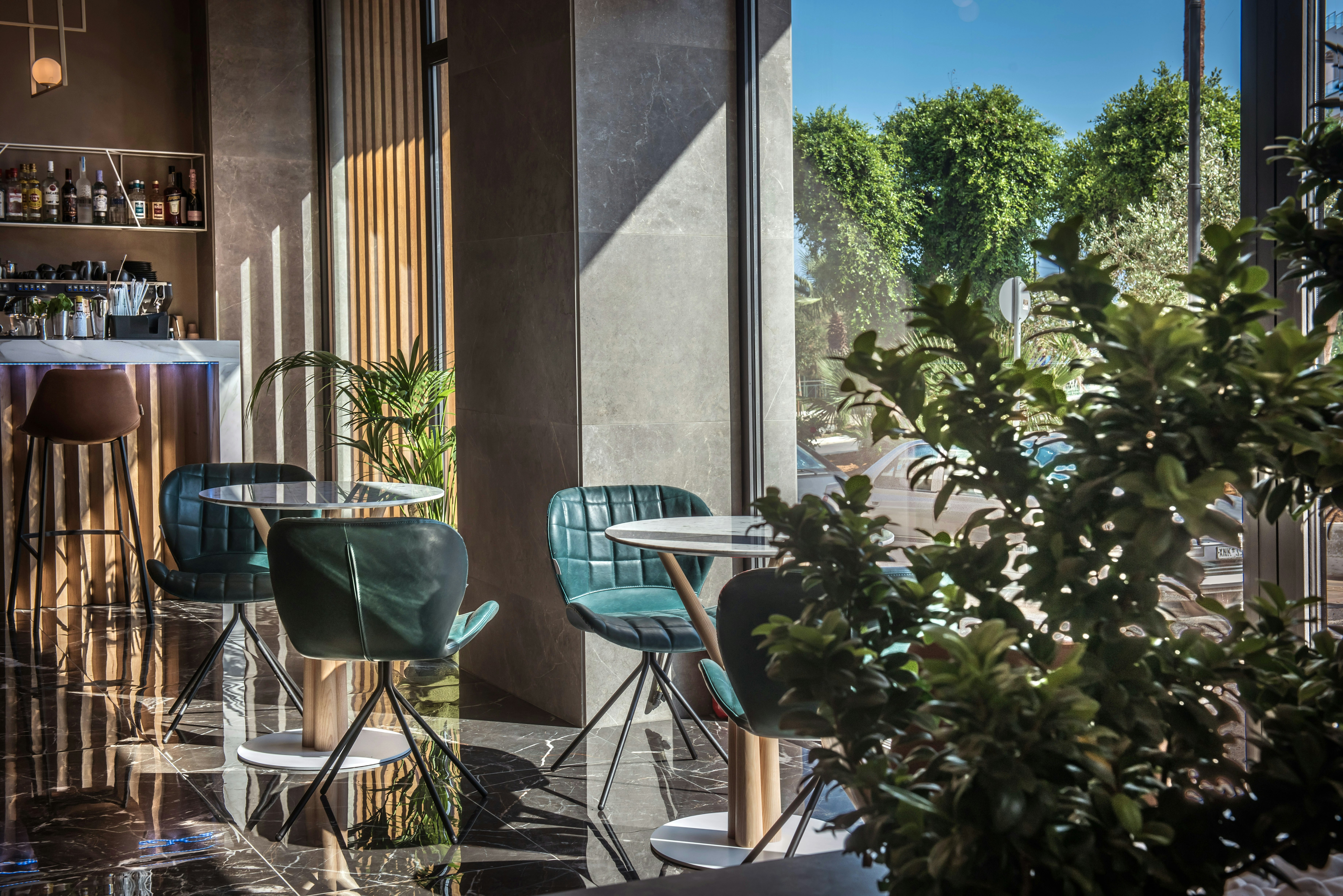 Chania Flair Boutique Hotel, Tapestry Collection by Hilton - Adults Only 25/29