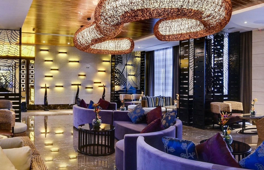 منتجع بريرا(Braira Al Azizya Hotel Resort) 67/89