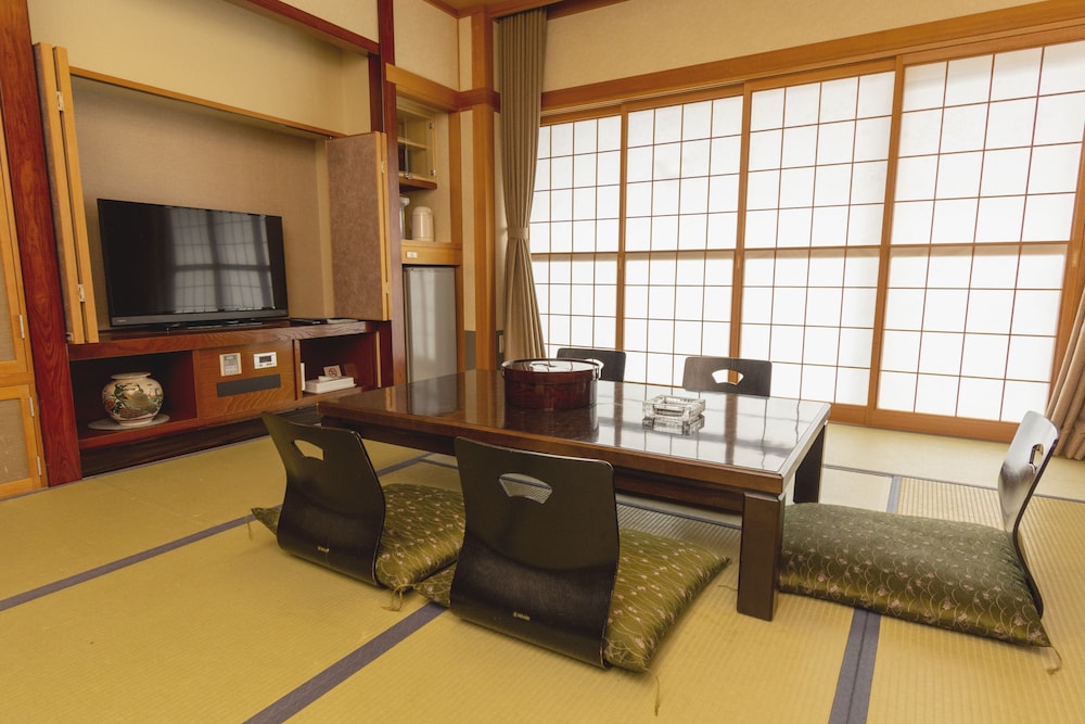Hotel Global View Kushiro 36/50