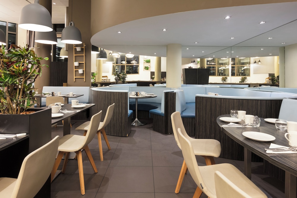 Novotel Paris Saint Denis Stade Basilique 34/50