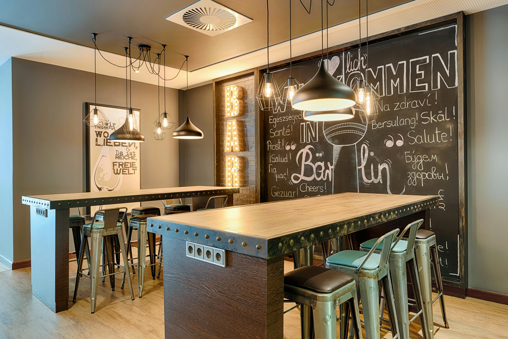Premier Inn Berlin City Centre 23/27