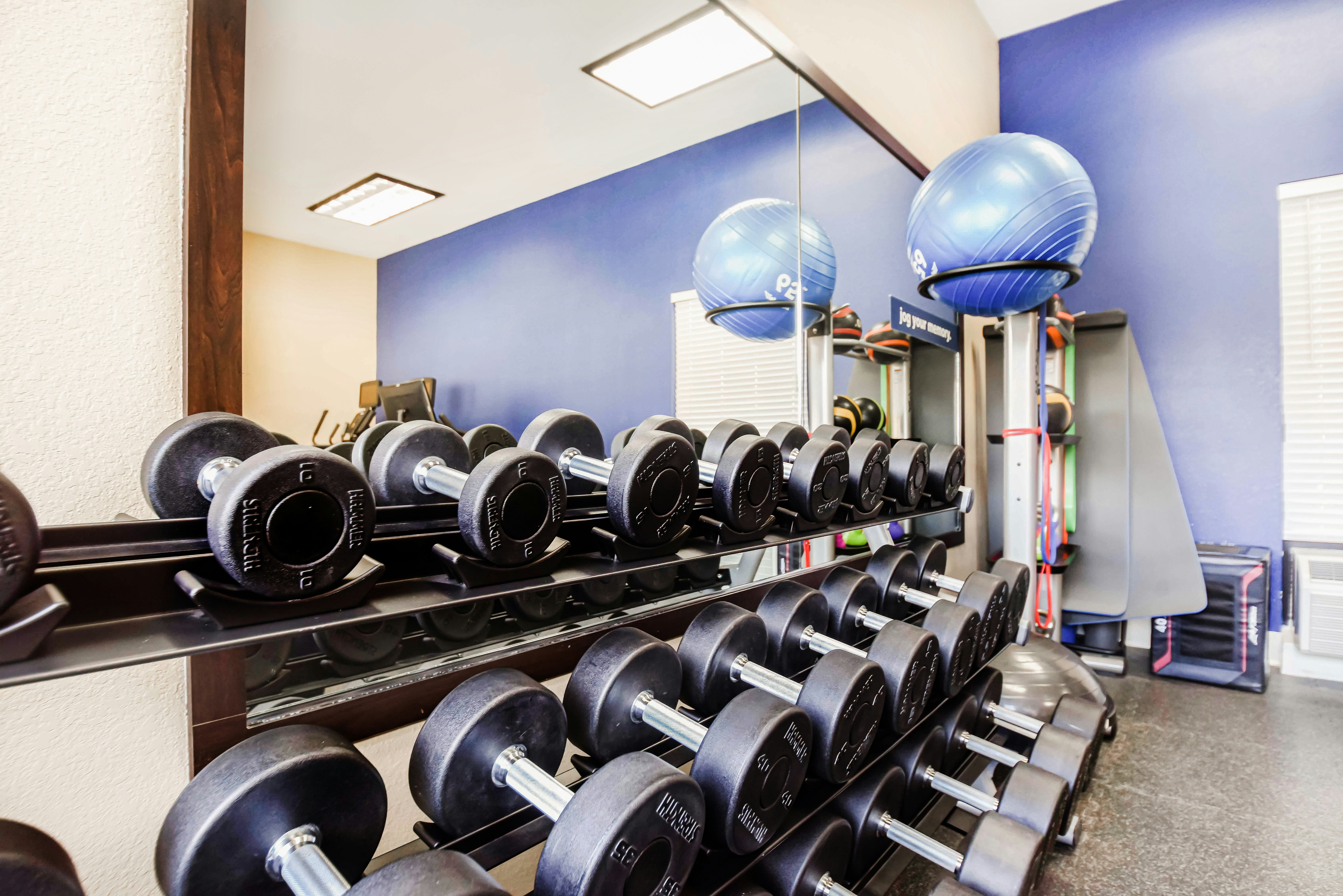 Hampton Inn Baton Rouge - Denham Springs 31/36