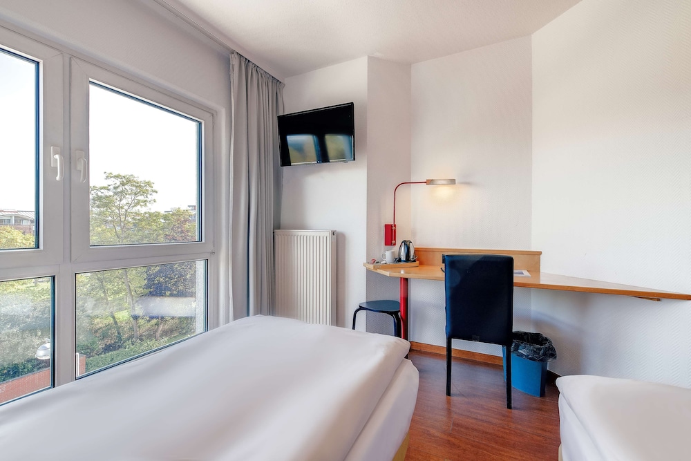 Hotel Ambiente Langenhagen Hannover by Tulip Inn 19/47