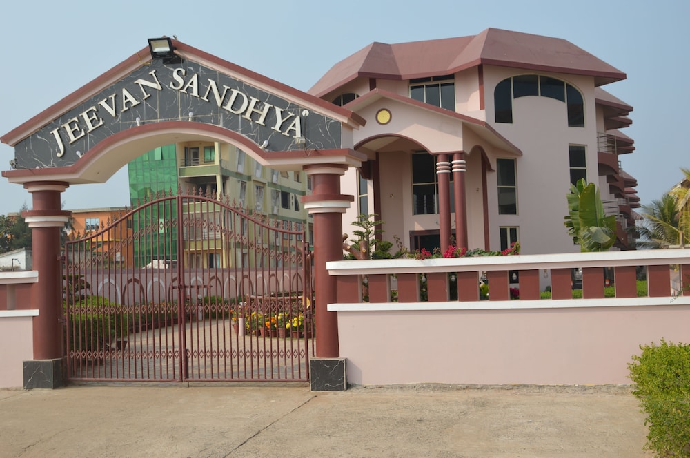 Hotel Jeevan Sandhya 3/22