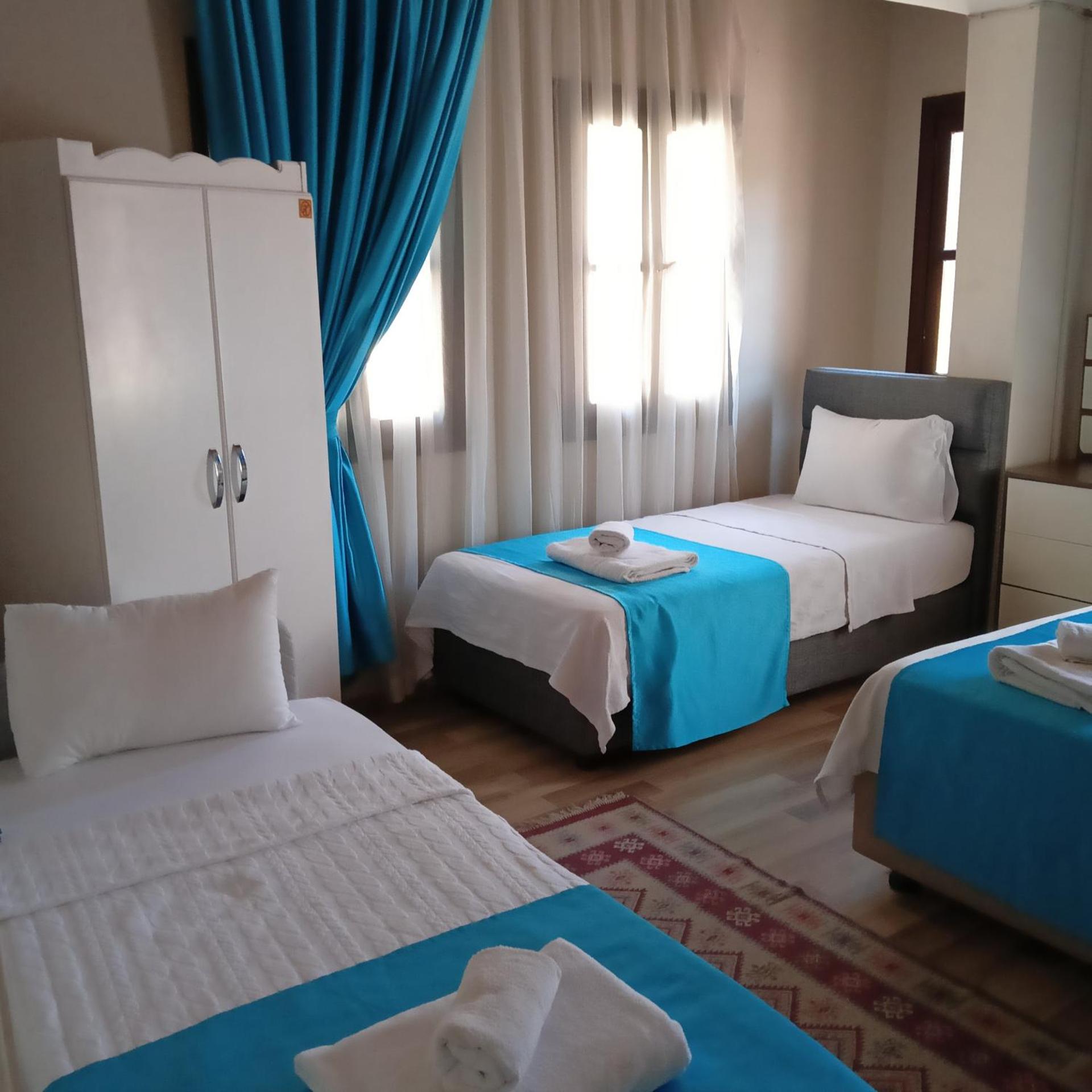 Grand Erken Hotel 16/73