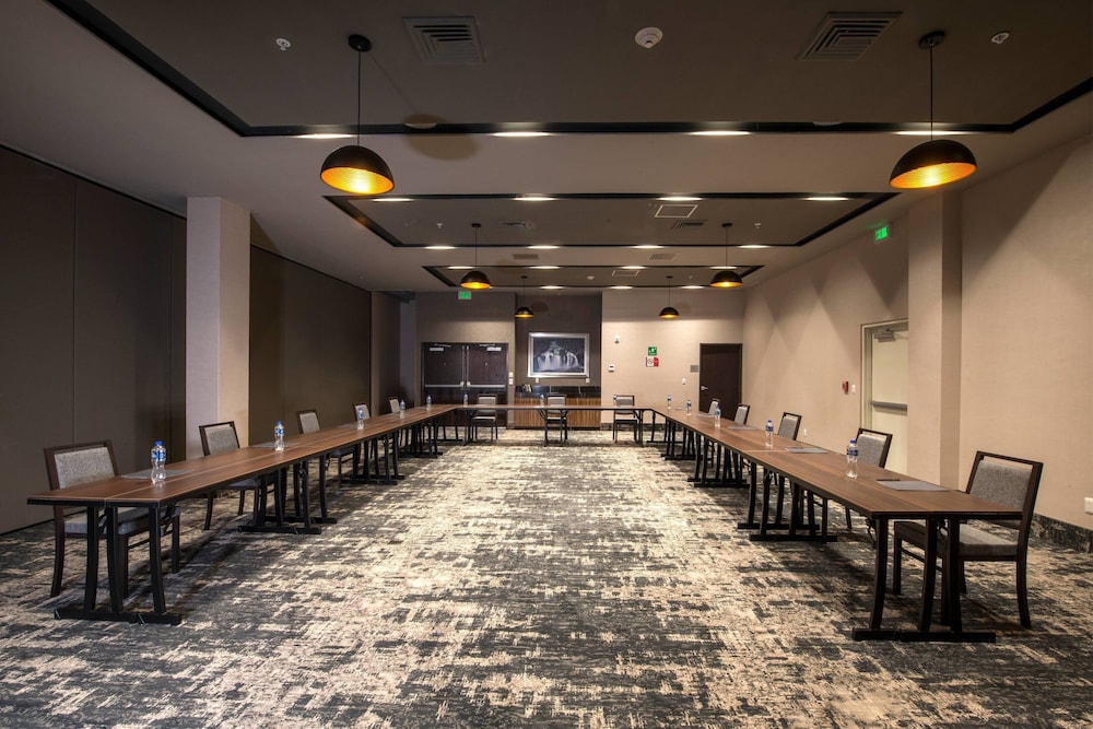 Courtyard By Marriott San Luis Potosi Los Lagos 43/46