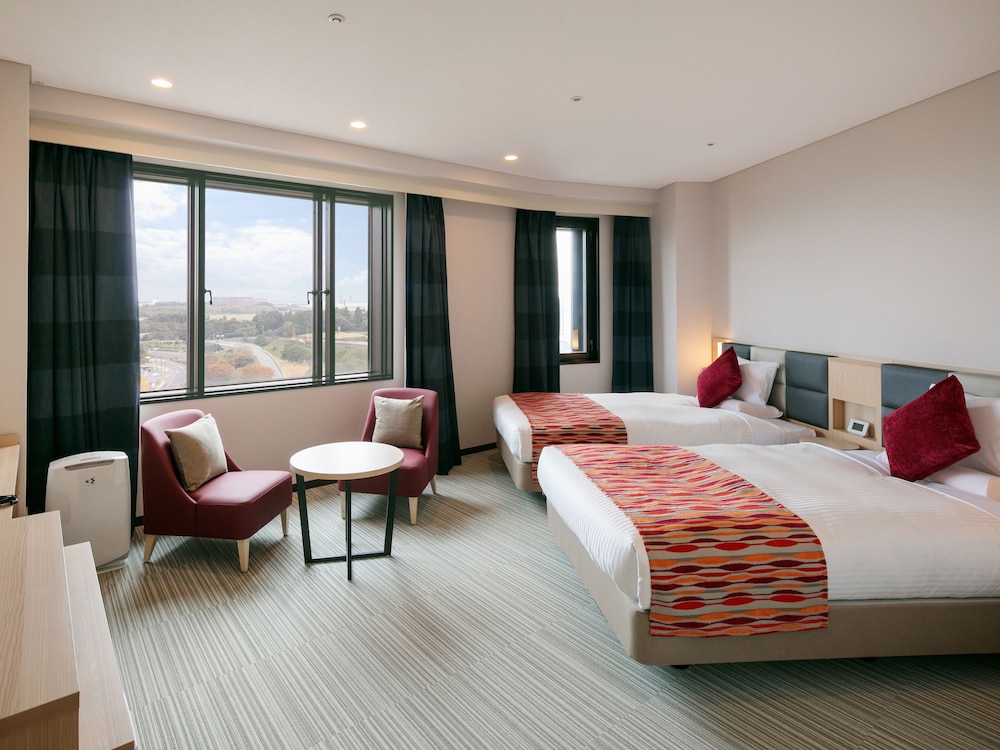 Hotel Mystays Premier Narita 8/34
