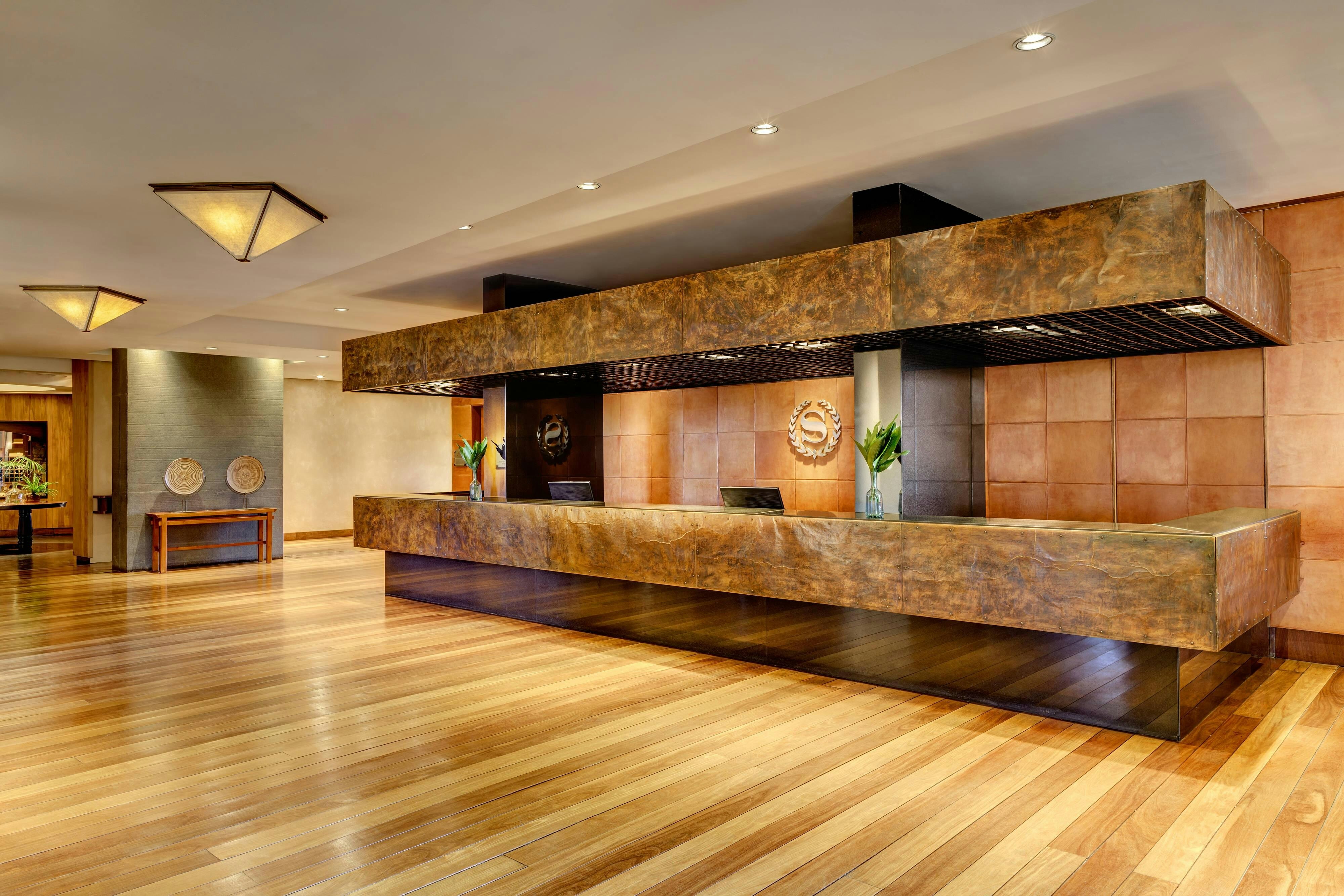 Sheraton Colonia Golf and Spa Resort 2/38