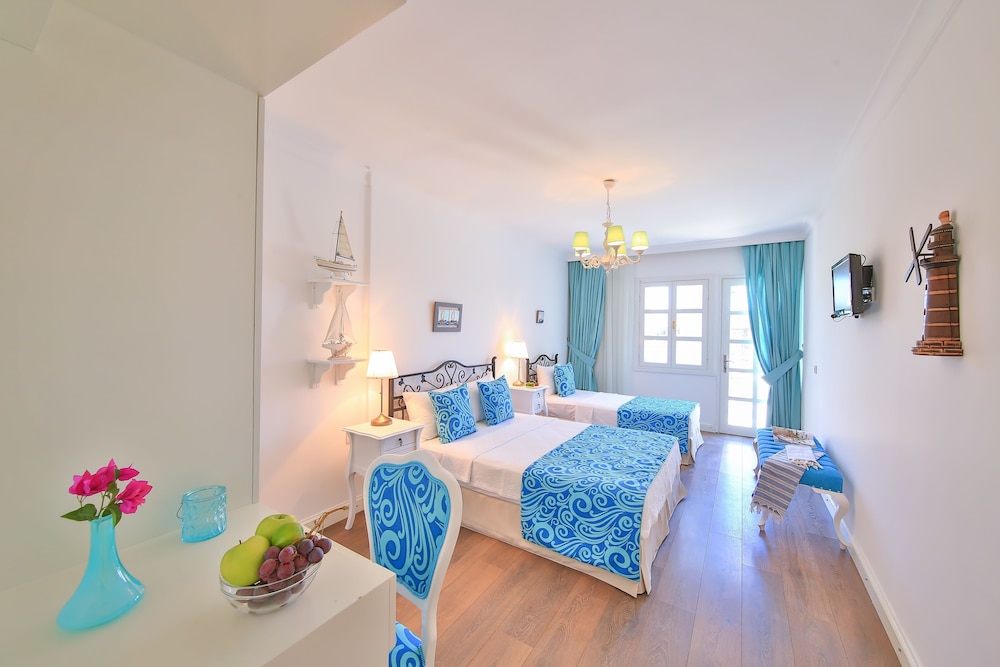 Alacati Sorf Hotel 22/41
