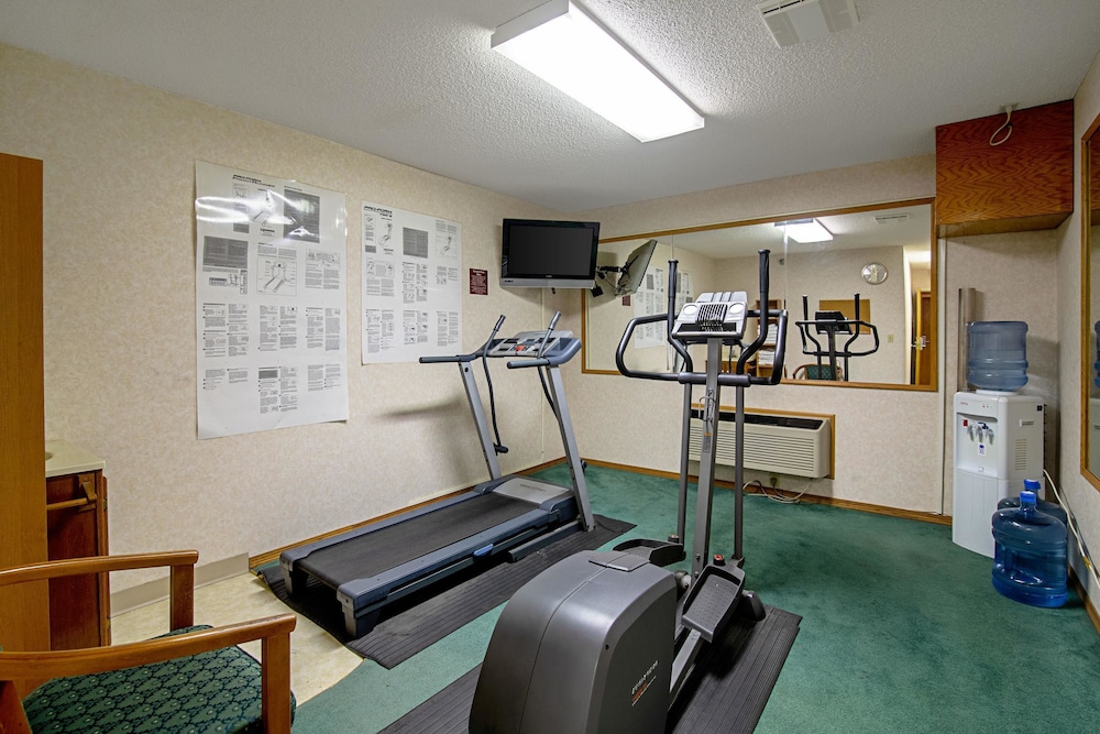 Quality Inn Aberdeen, SD 24/37