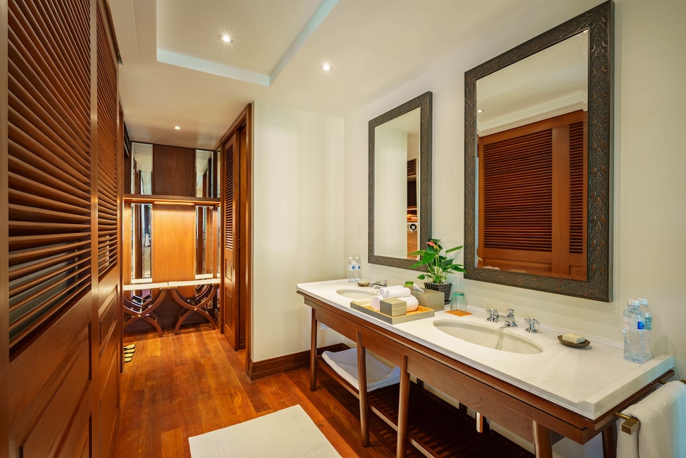 La Residence d'Angkor, A Belmond Hotel, Siem Reap 29/33