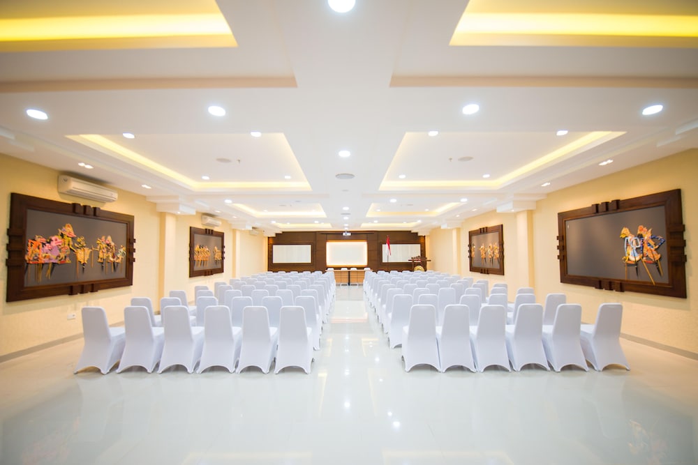 Griya Persada Convention Hotel & Resort - Bandungan 40/53