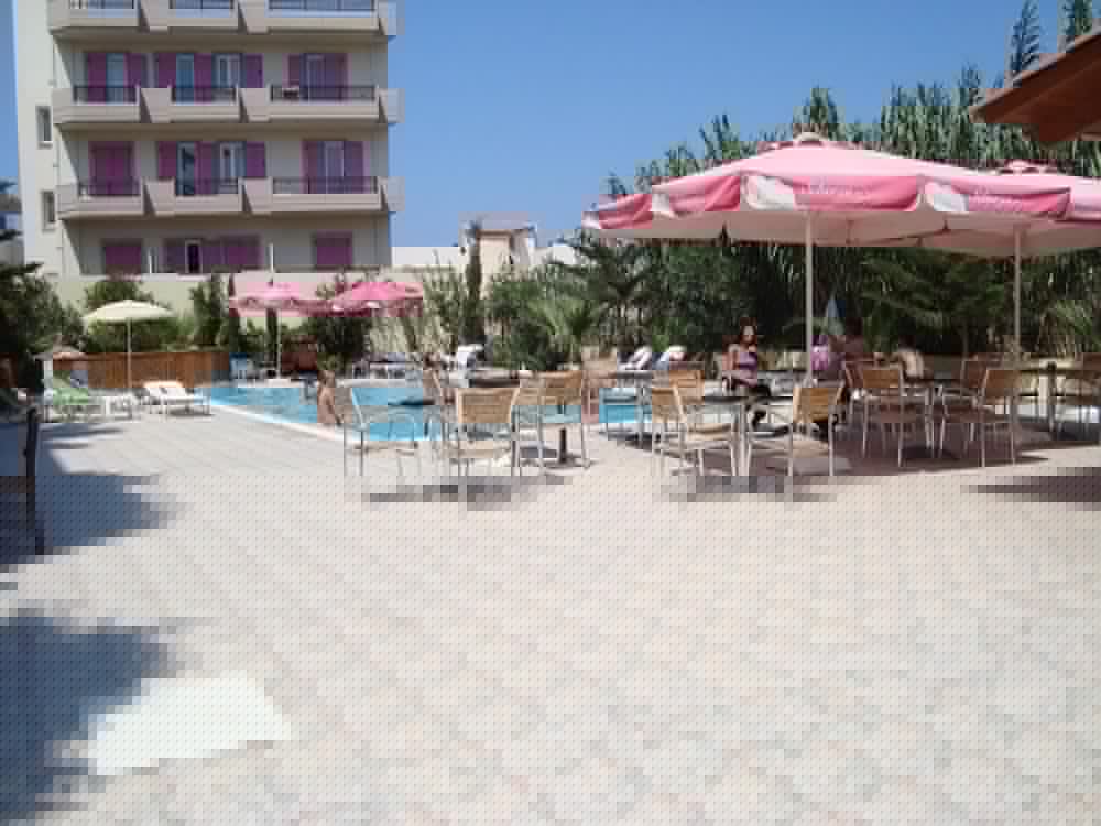 Eleni Palace 14/22
